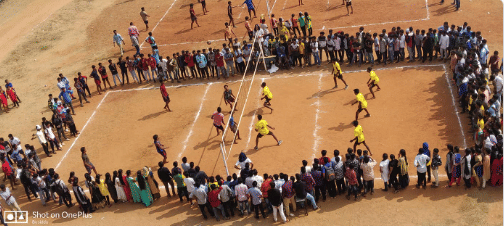 Behara College of  Engineering and Technology Events photo 5